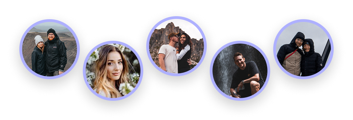 Verified by humans. No AI.