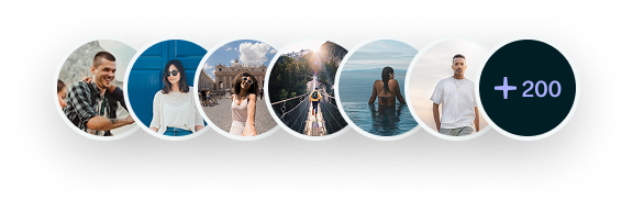 Join other travelers today.