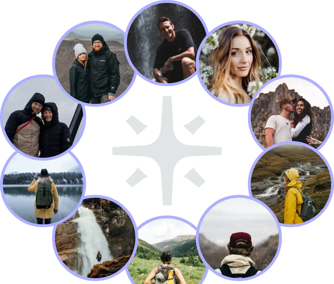 Community of travelers