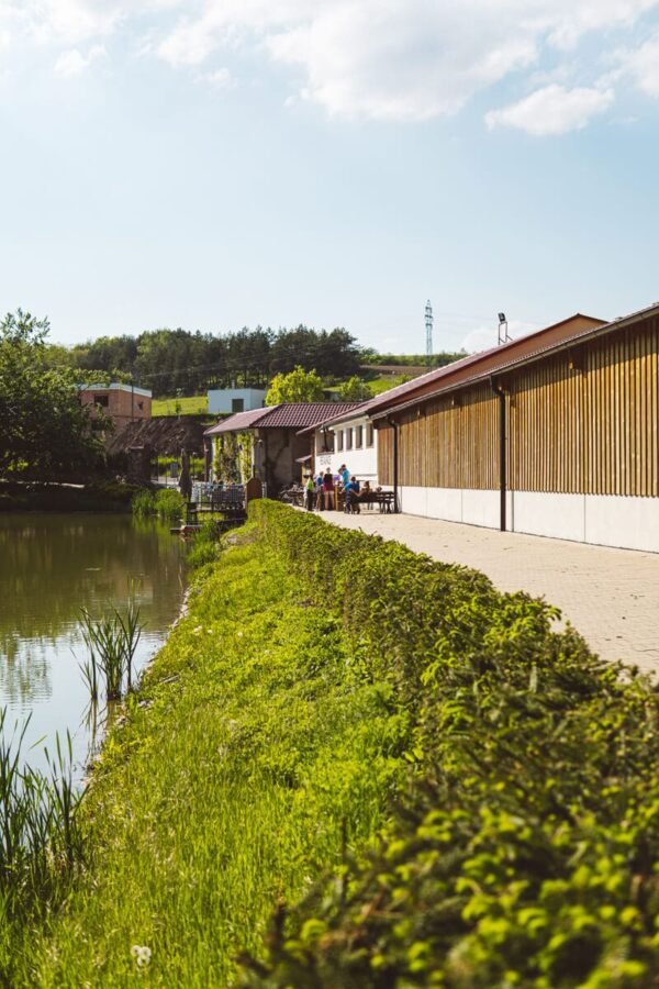 Kopanský Mlýn (mill)