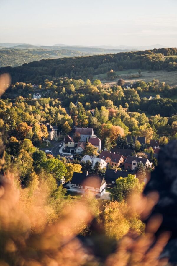 Tiské stěny