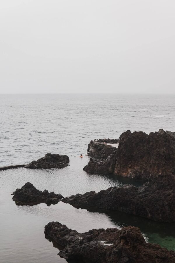 Porto Moniz