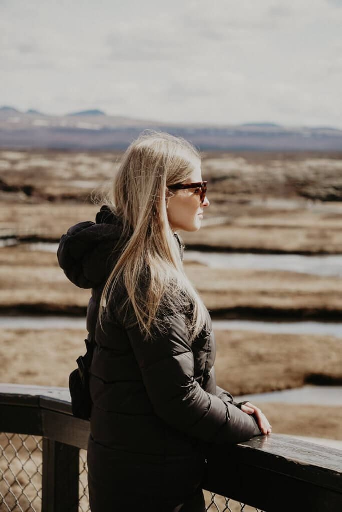 Best Instagram spots in Iceland
