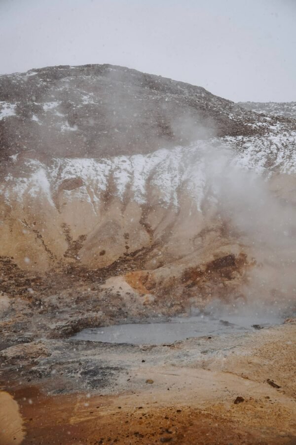 Seltún – Krýsuvík
