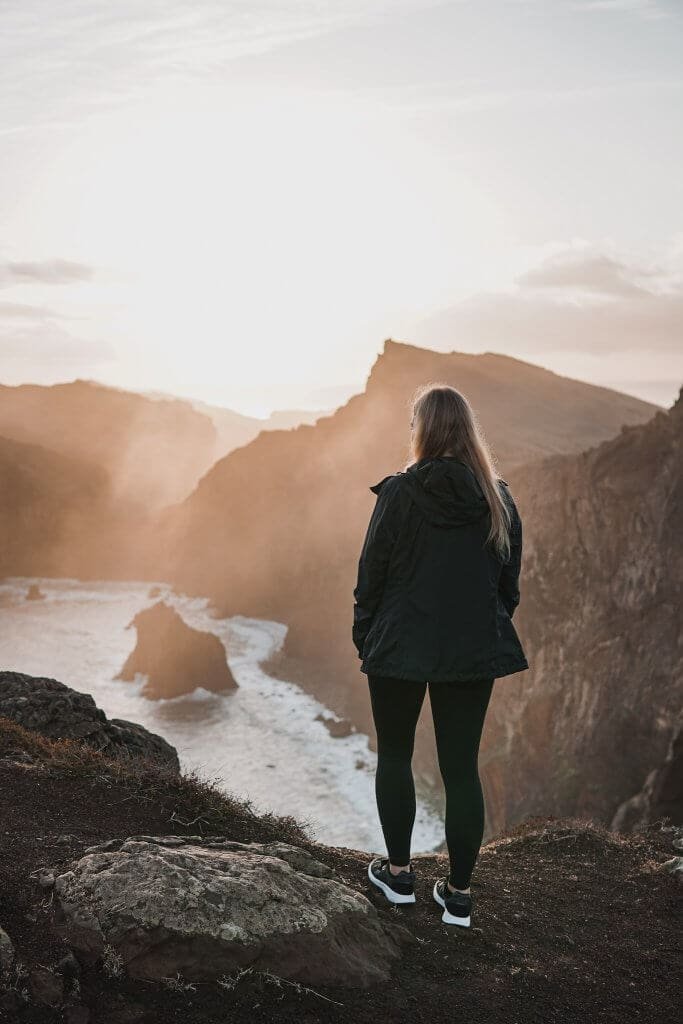 Nejlepší Instagramová místa na Madeiře, která nesmíte minout