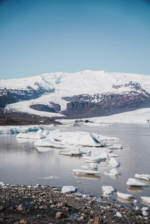 Fjallsárlón