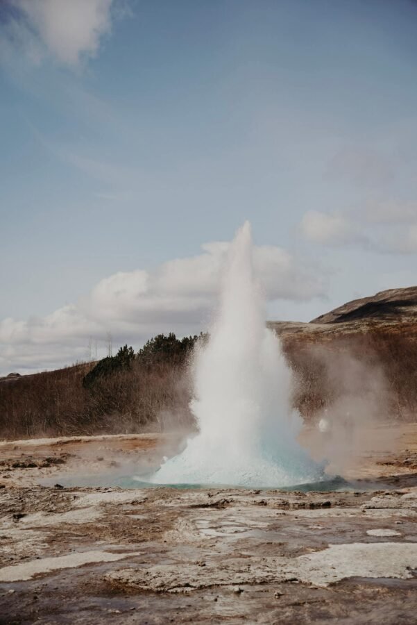 Strokkur