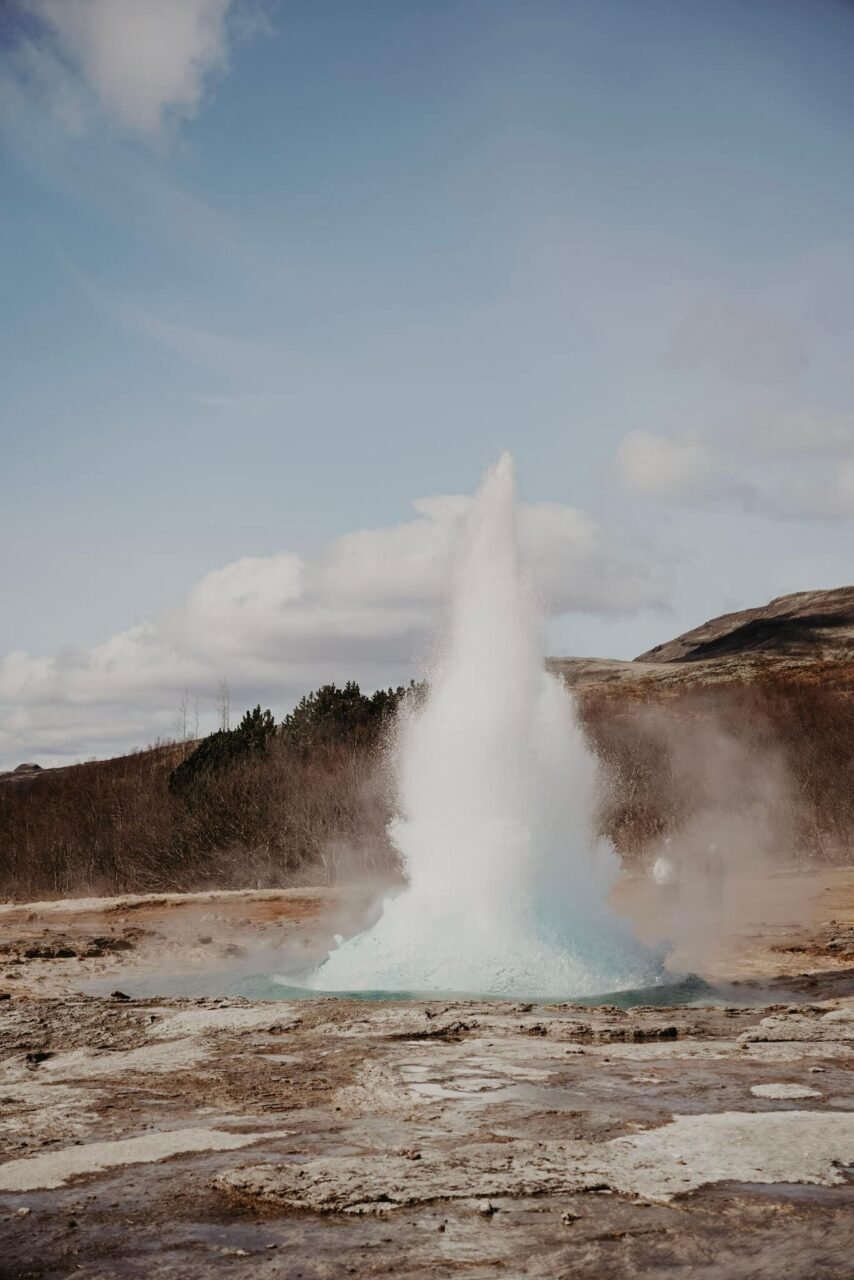 Strokkur