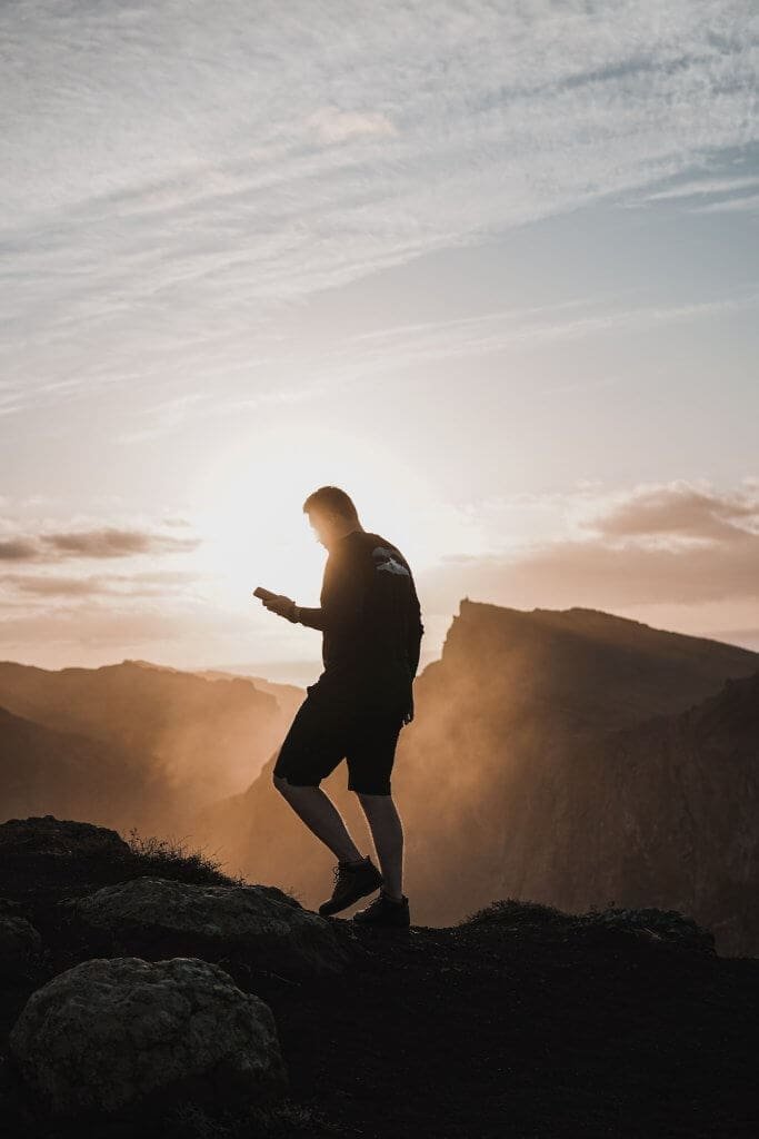 Nejlepší Instagramová místa na Madeiře, která nesmíte minout