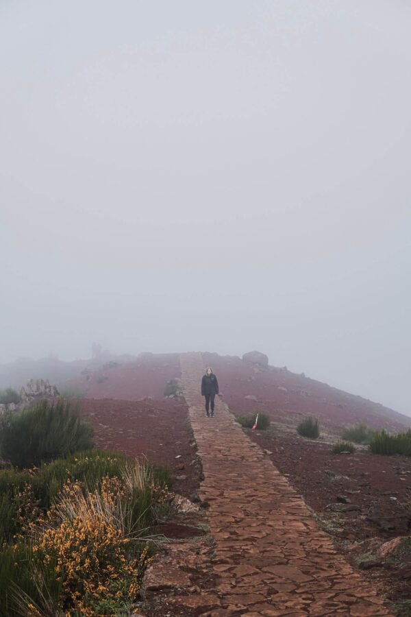 Pico do Arieiro