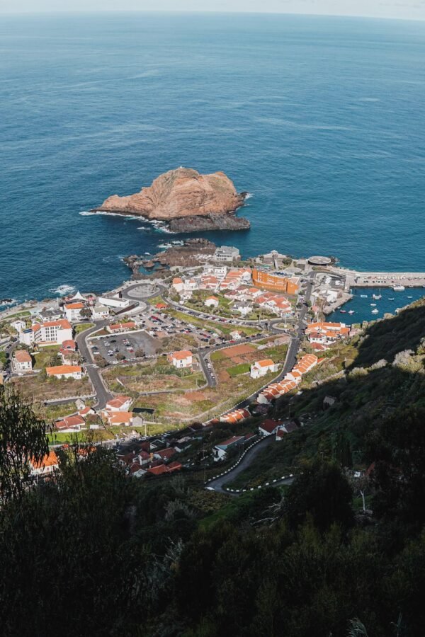 Miradouro da Santinha