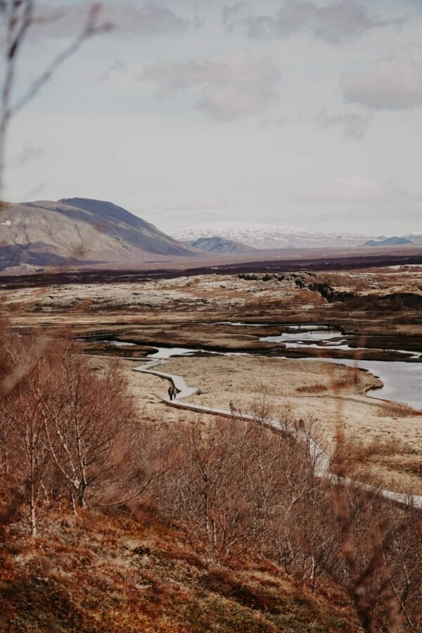 Thingvellir