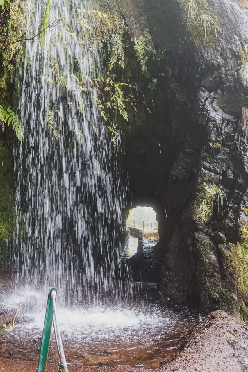 Madeira od roku 2025 zpoplatní turistické stezky