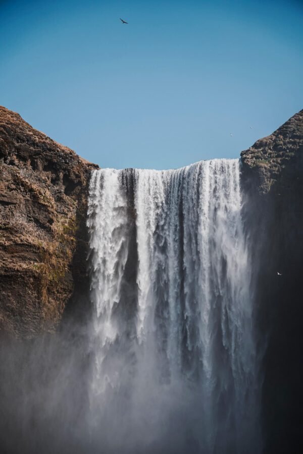 Skógafoss