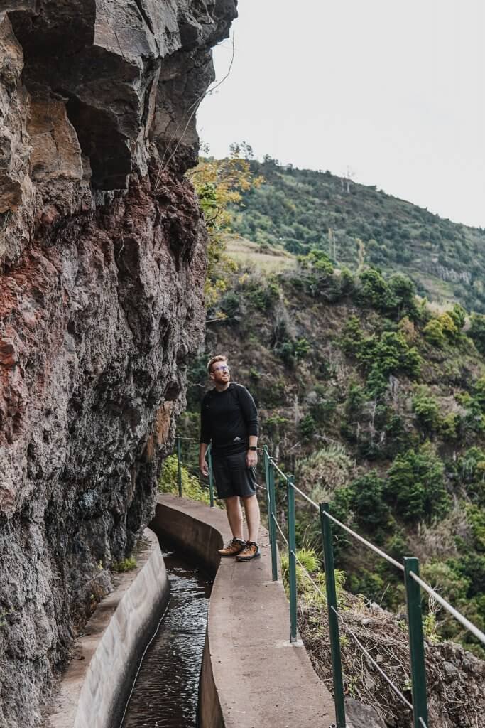 Major change for Madeira hikers: Mandatory reservations and €3 fee start in 2026