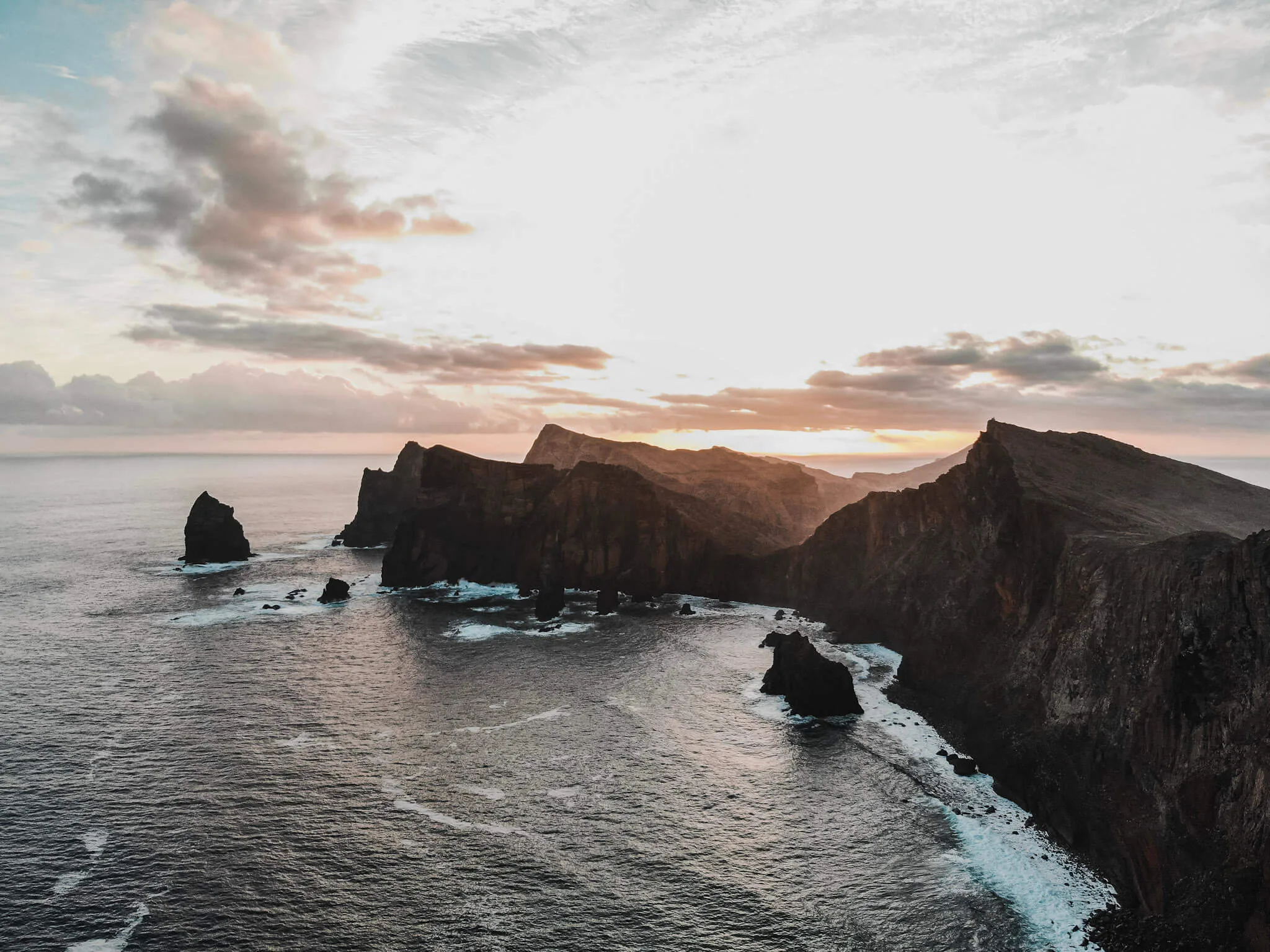 Flying drone in Madeira in 2026: current rules and where still legal to fly