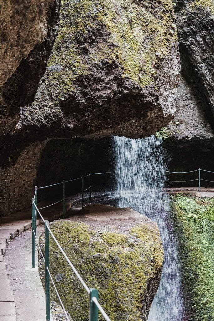 The most beautiful islands in Europe - Madeira, Portugal