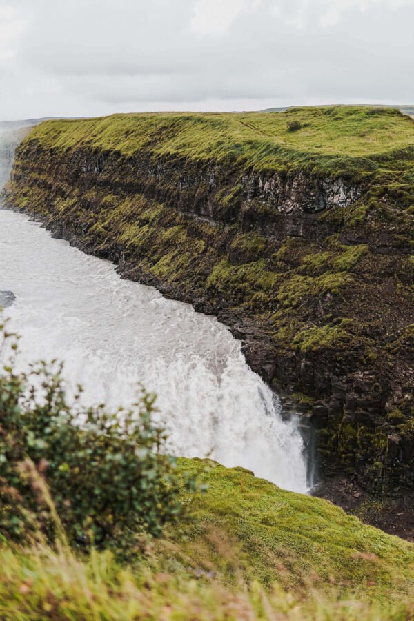 Gullfoss