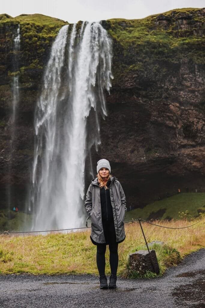 Best Instagram spots in Iceland