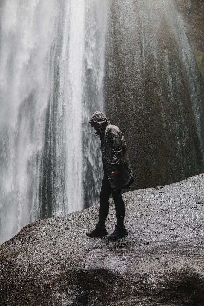 Best Instagram spots in Iceland