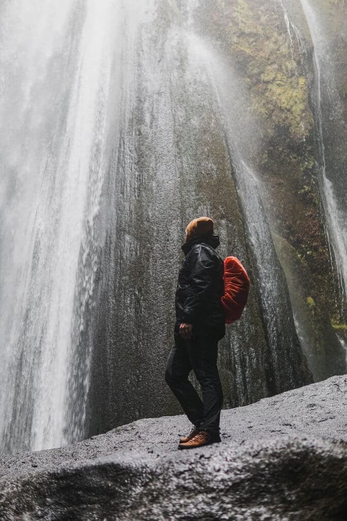 Best Instagram spots in Iceland