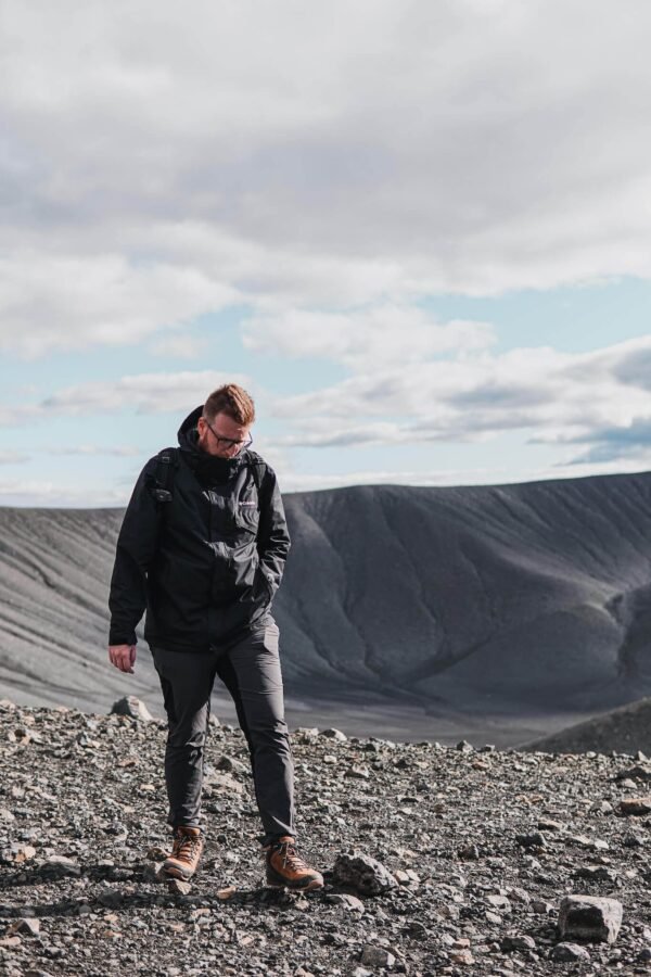 Hverfjall