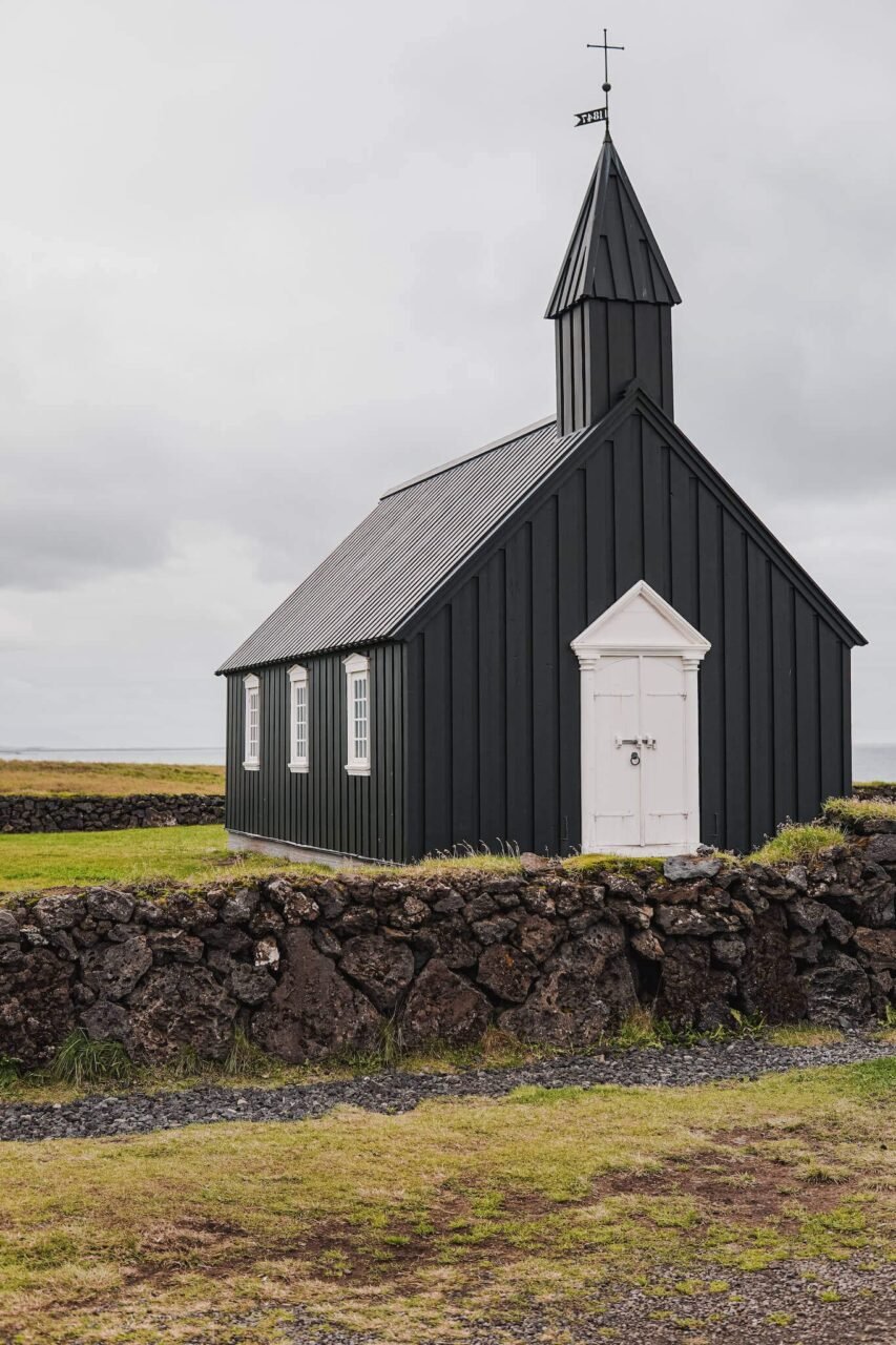 Búðakirkja