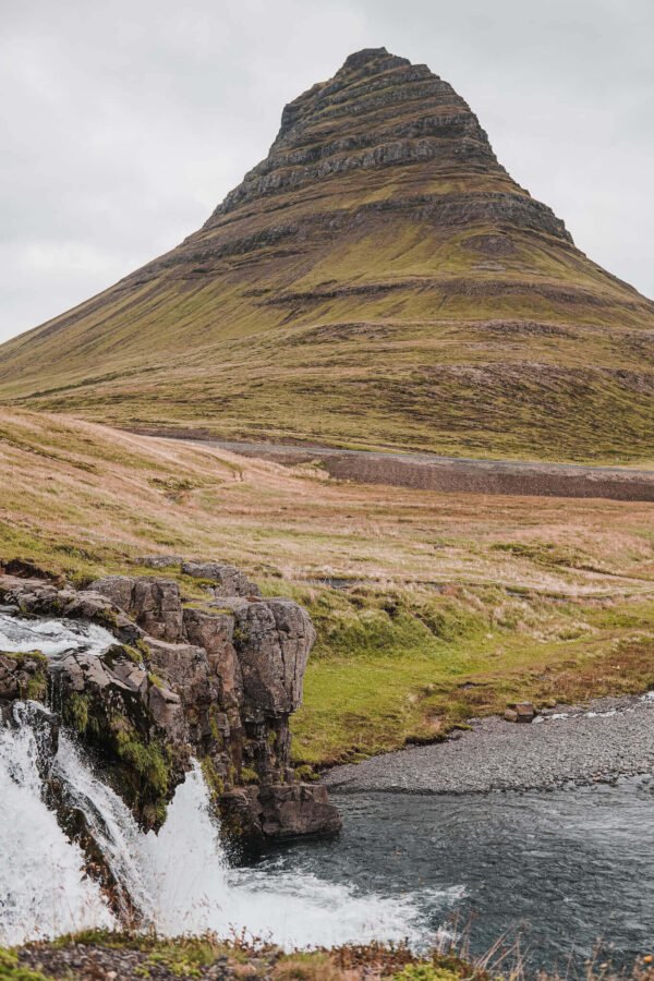 Kirkjufellsfoss