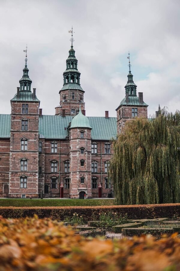 Kongens Have