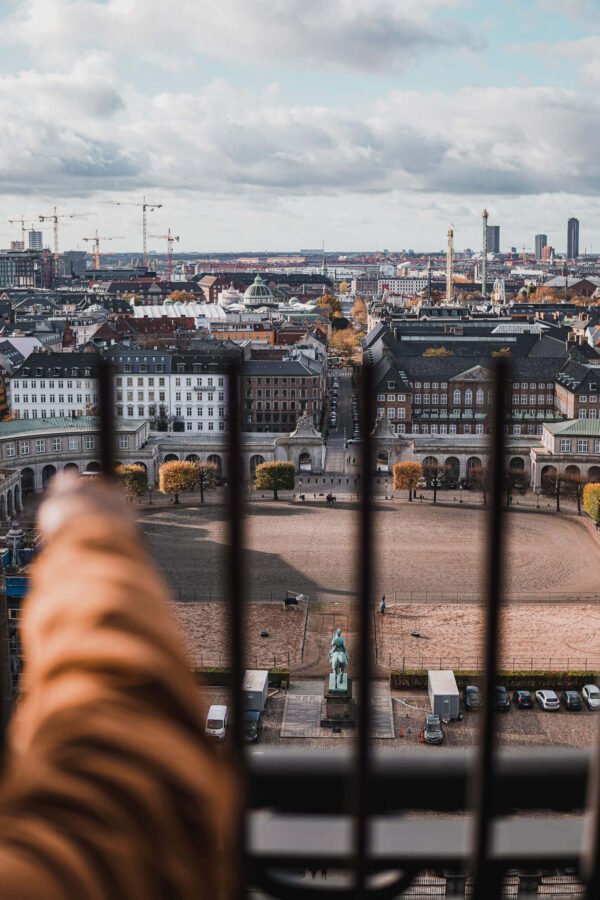 Christiansborg Slot