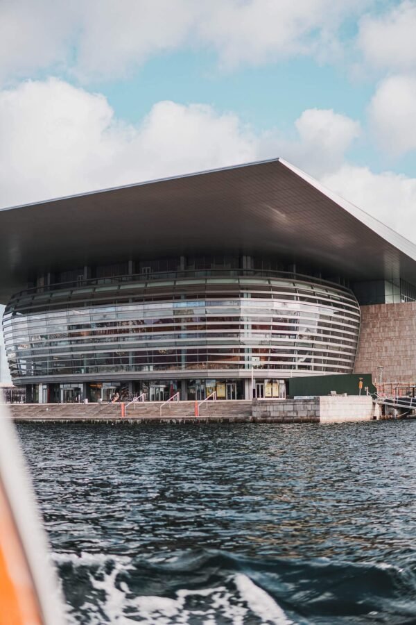 Operaen