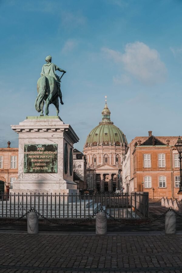 Amalienborg