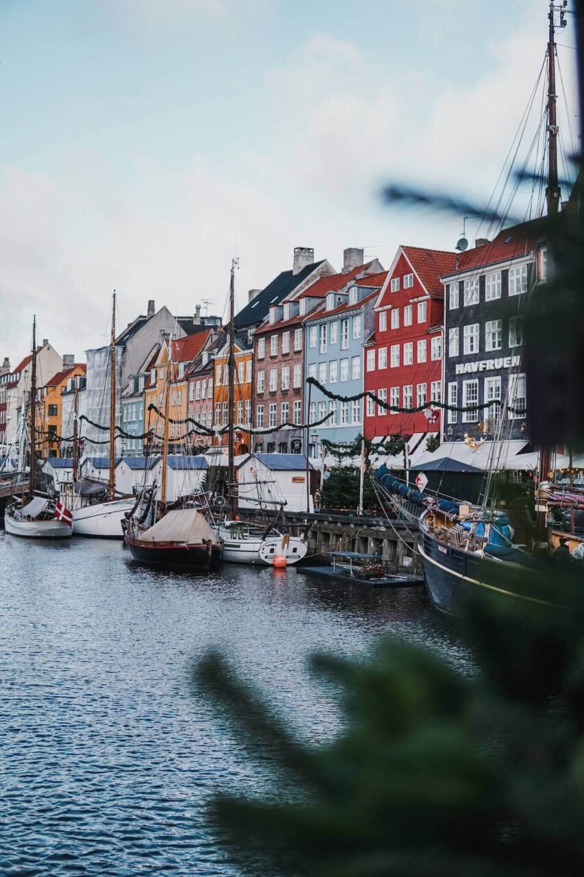 Nyhavn