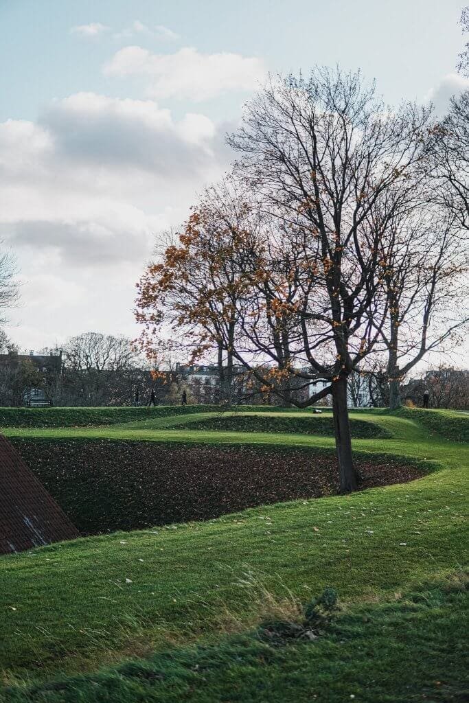 Autumn weekend in Copenhagen: where to stay and what to see