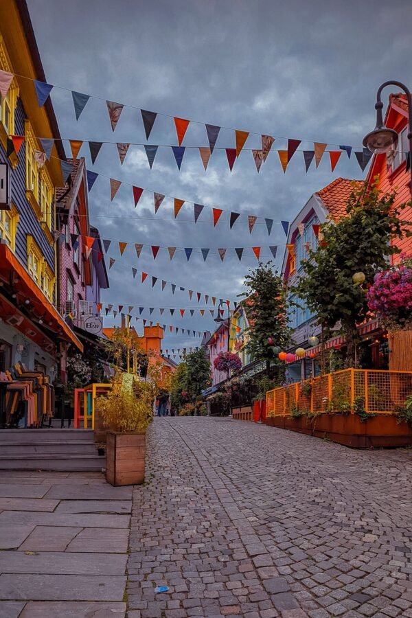 Stavanger