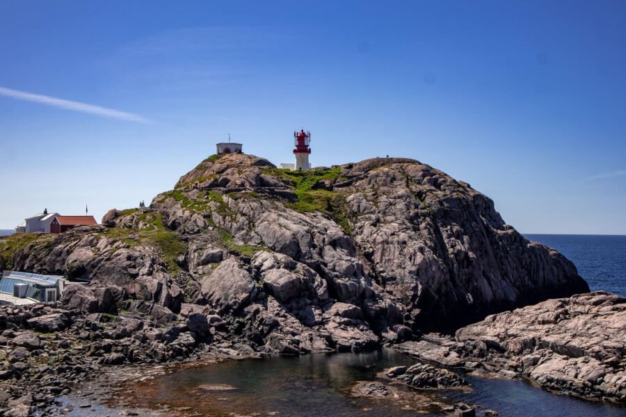 Lindesnes Fyr