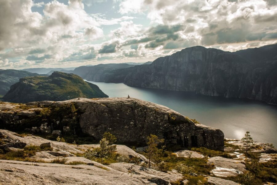 Sollifjellet
