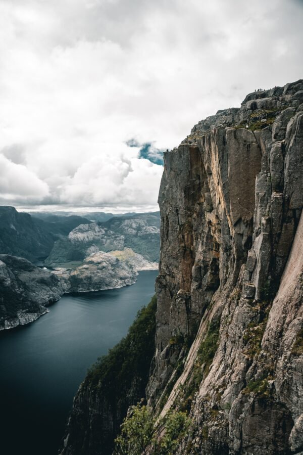 Preikestolen