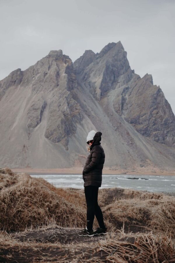 Vestrahorn