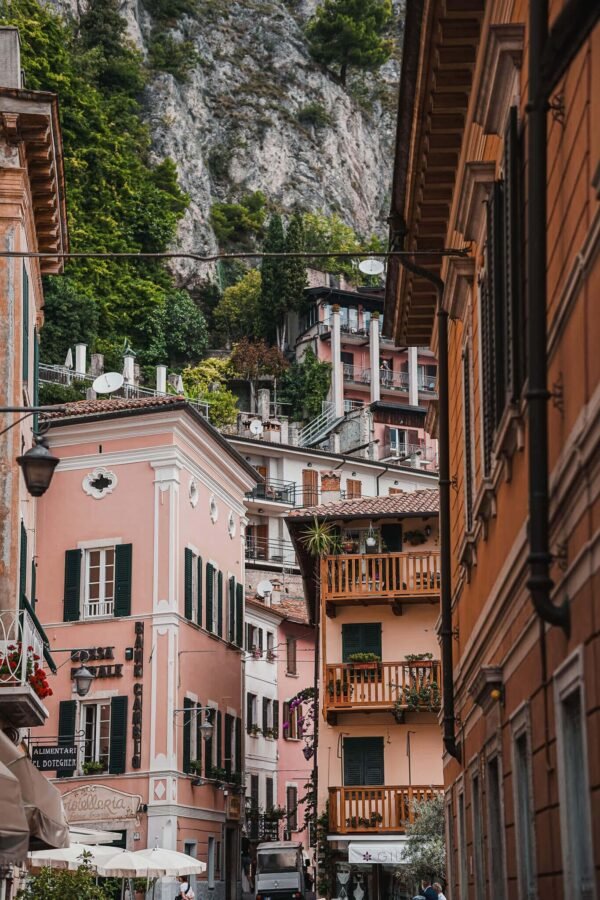 Limone Sul Garda
