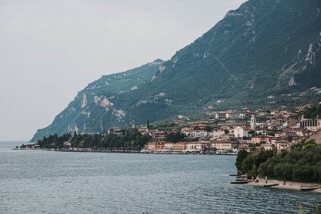 Itinerář - Summer adventures in Italy – Dolomites, lakes and cities