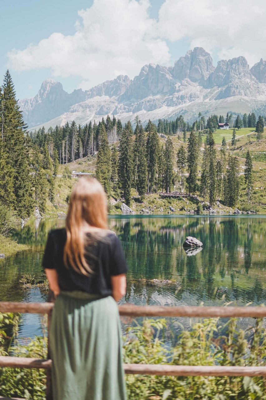 Od roku 2025 jen s povolením: Jak se změní přístup k Tre Cime di Lavaredo v Dolomitech?