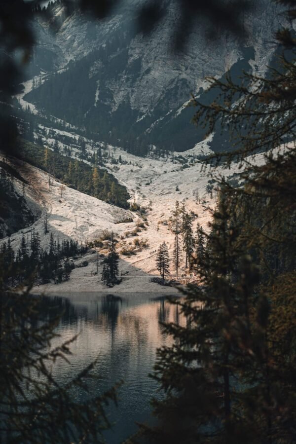 Lago di Braies