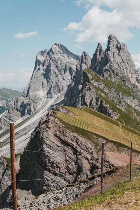 Northern Italy: Dolomites, Lakes, and Historic Cities