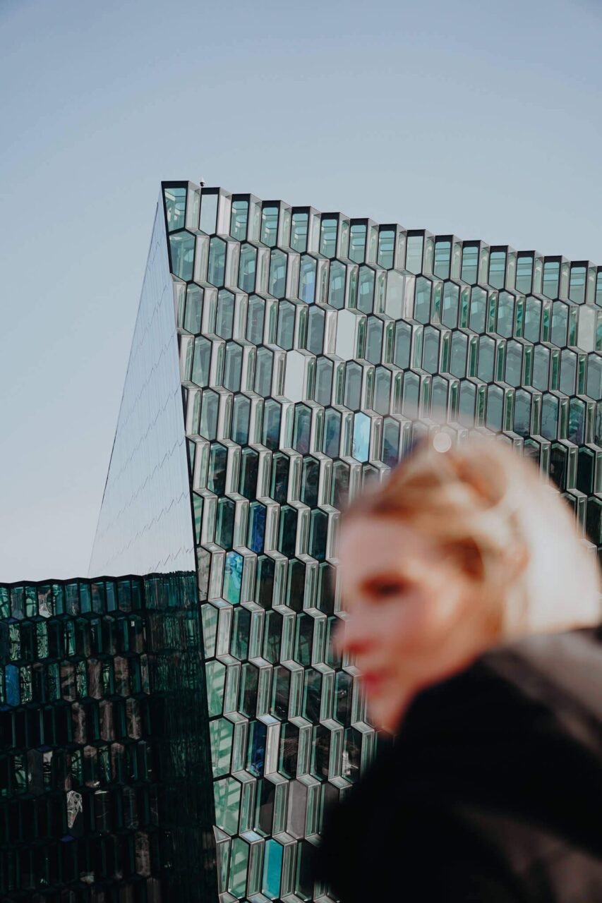 Harpa