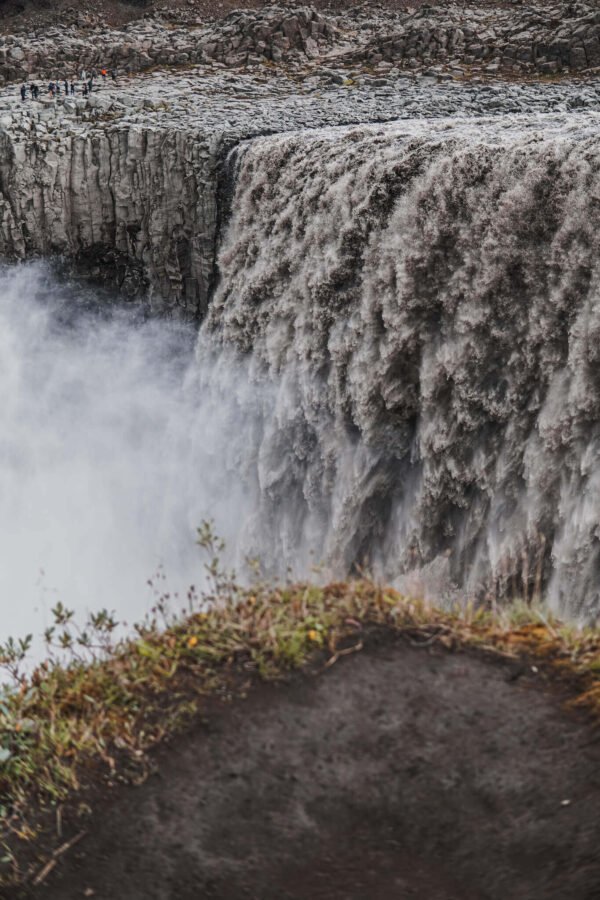 Dettifoss