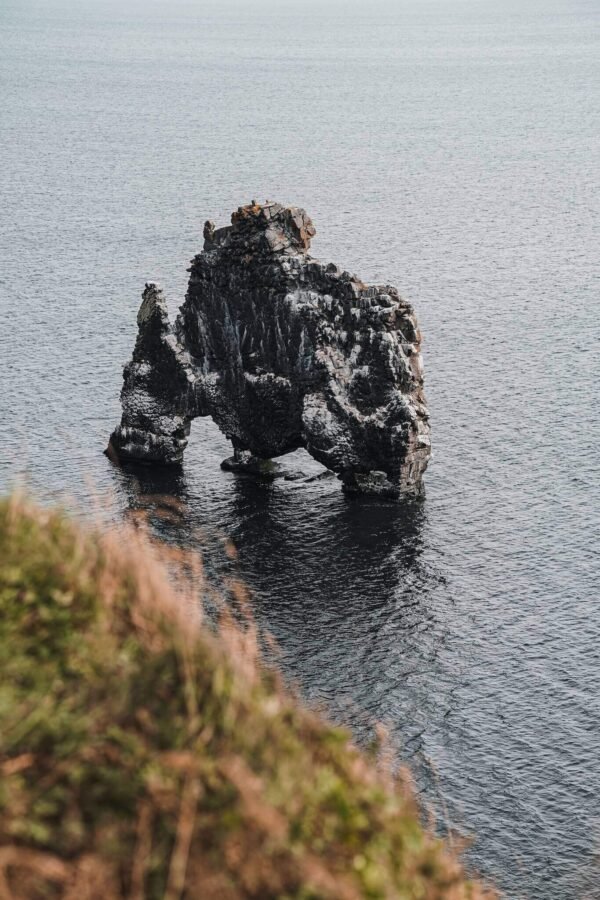 Hvítserkur