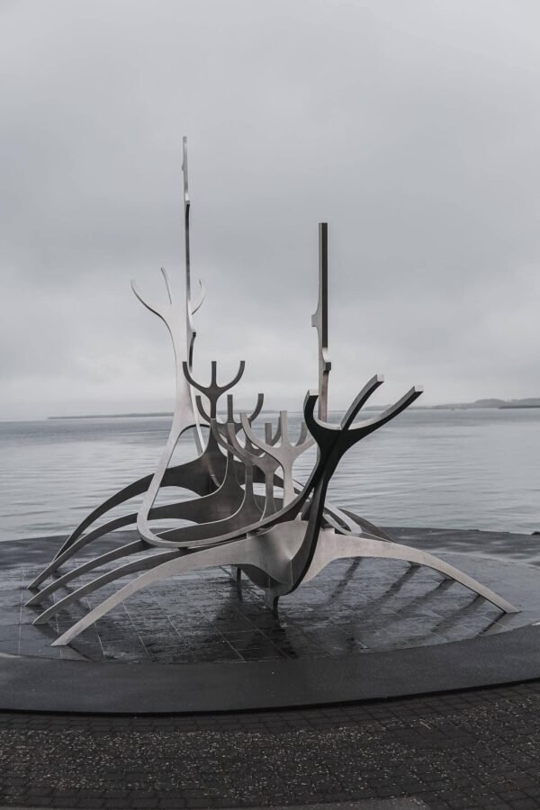 Sun Voyager
