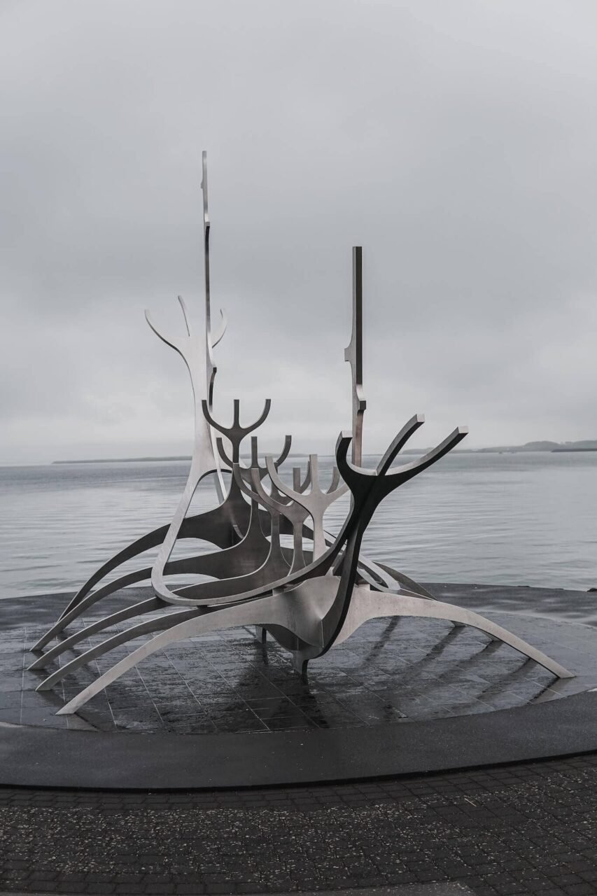 Sun Voyager