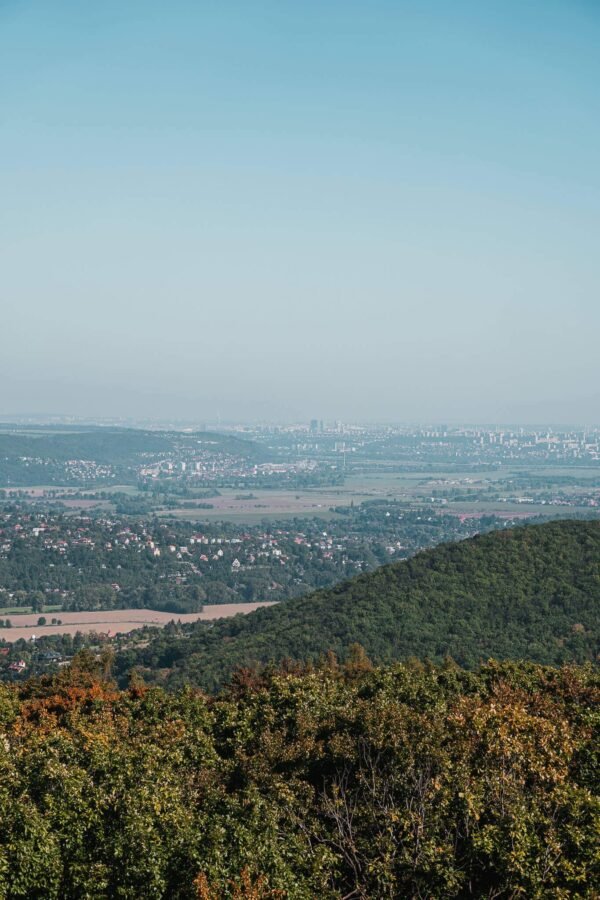 Rozhledna Korunka